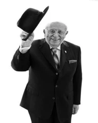 SÜLEYMAN DEMİREL