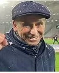 ABDULLAH AVCI