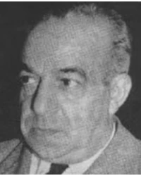ALI NACİ KARACAN