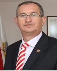 ATTİLA SERTEL