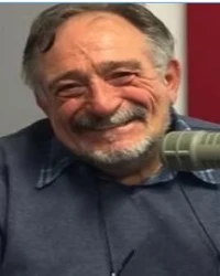 BAHA BODUROĞLU
