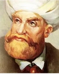 BARBAROS HAYRETTİN PAŞA