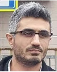 BARIŞ  PEHLİVAN