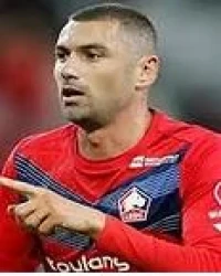 BURAK YILMAZ