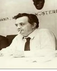 ÇETİN ÖZEK