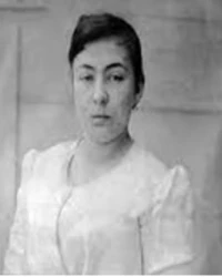 FATMA ALİYE TOPUZ