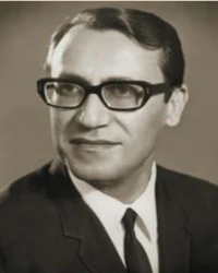 FERRUH BOZBEYLİ