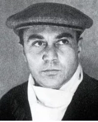 FİKRET MUALLA