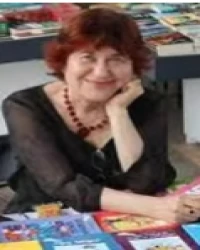GÜLSÜM CENGİZ
