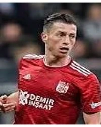 HAKAN ARSLAN