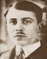 HASAN FERİT ALNAR