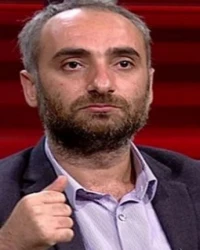 İSMAİL SAYMAZ