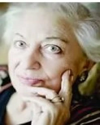 LEYLA ERBİL