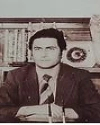 MAHMUT TÜRKMENOĞLU
