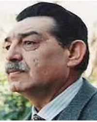 MEHMET AKİF İNAN