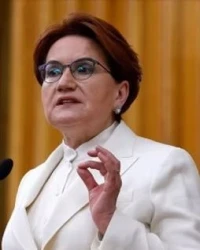 MERAL AKŞENER