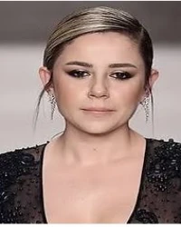 MERVE ÖZBEY