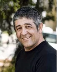MURAT GÖĞEBAKAN