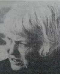 NİMET ARZIK
