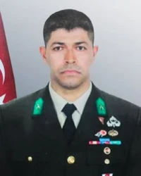 ÖMER HALİSDEMİR
