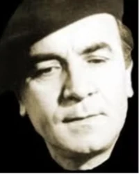 ORHAN HANÇERLİOĞLU
