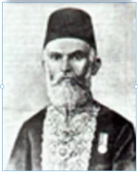 ŞEMSETTİN SAMİ
