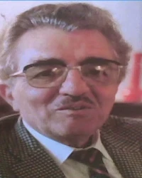 ŞEMSİ YASTIMAN