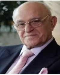 ŞEVKET SABANCI
