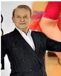 SEYFİ DURSUNOĞLU (HUYSUZ VİRJİN)