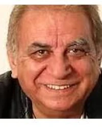 TUNCER CÜCENOĞLU