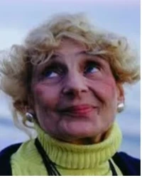 ALİYE BERGER