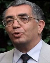 BAKİ ÖZİLHAN