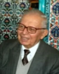 BEKİR SITKI ERDOĞAN