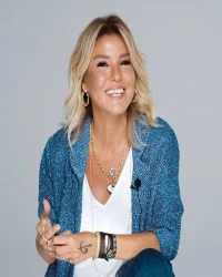GÜLBEN ERGEN