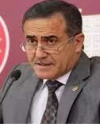İHSAN ÖZKES