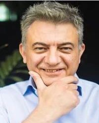 KÜRŞAT BAŞAR