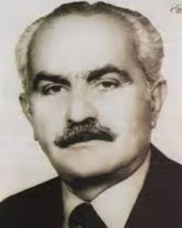 MÜNİF İSLAMOĞLU