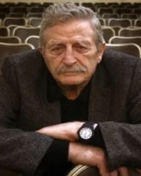 MÜŞFİK KENTER