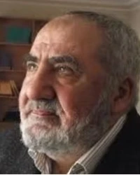 MUSTAFA BAYDAR