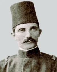 NABİZADE NAZIM