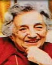 NAZLI ECEVİT