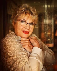 NEVRA SEREZLİ