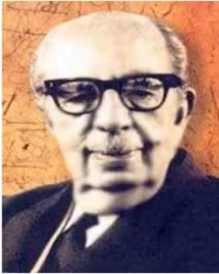 ORHAN SEYFİ ORHON