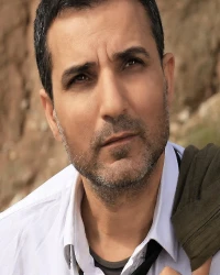 RAFET EL ROMAN