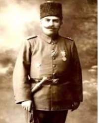 REŞAT (ÇİĞİLTEPE) BEY