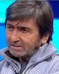 RIDVAN DİLMEN