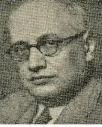 SIDDIK SAMİ ONAR