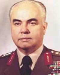 TURGUT SUNALP
