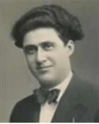 YESARİ ASIM ARSOY
