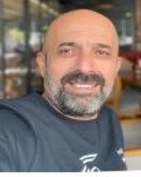 ZAFER ÇEVİKER